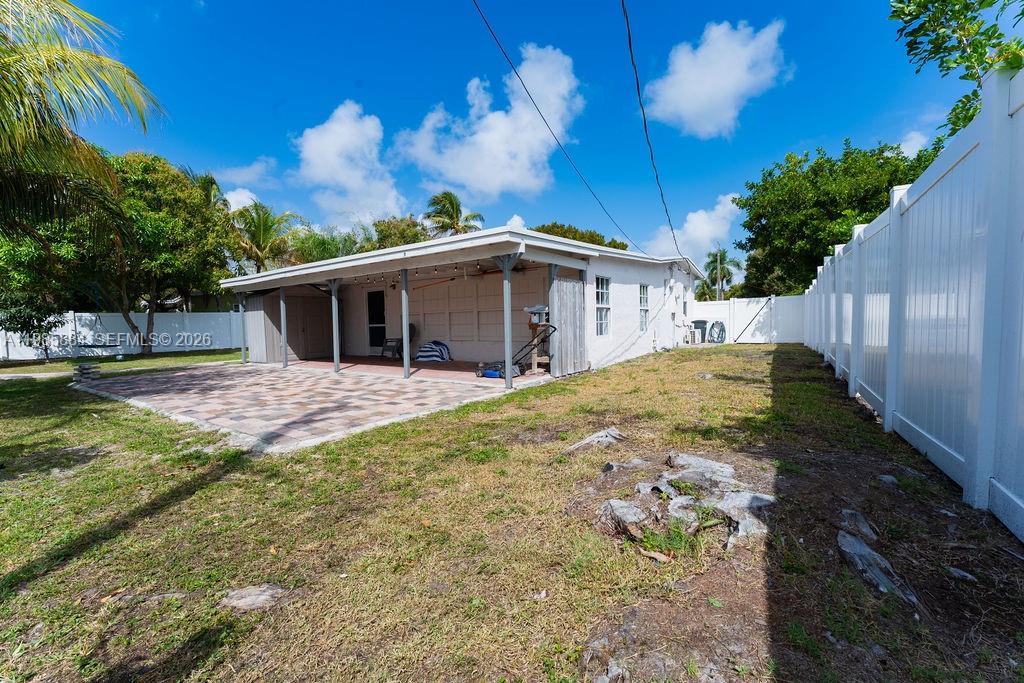 POMPANO BEACH HIGHLANDS - Residential