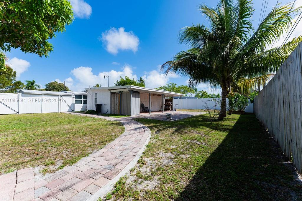 POMPANO BEACH HIGHLANDS - Residential