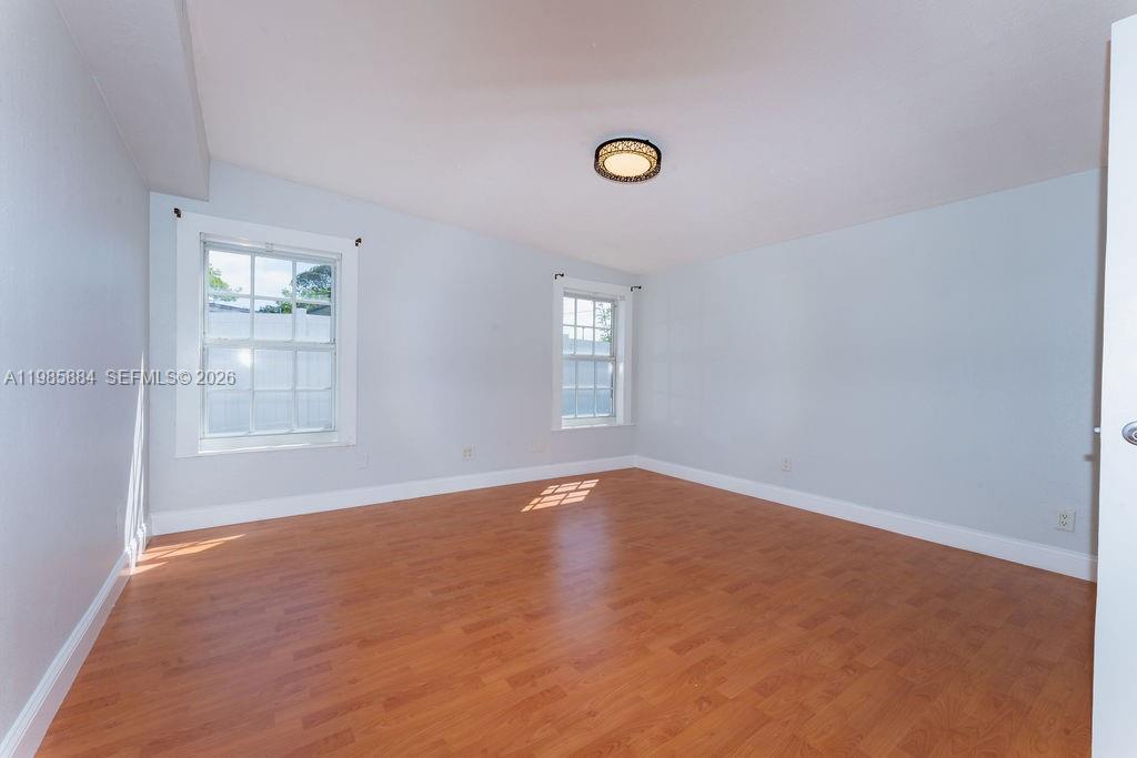 POMPANO BEACH HIGHLANDS - Residential