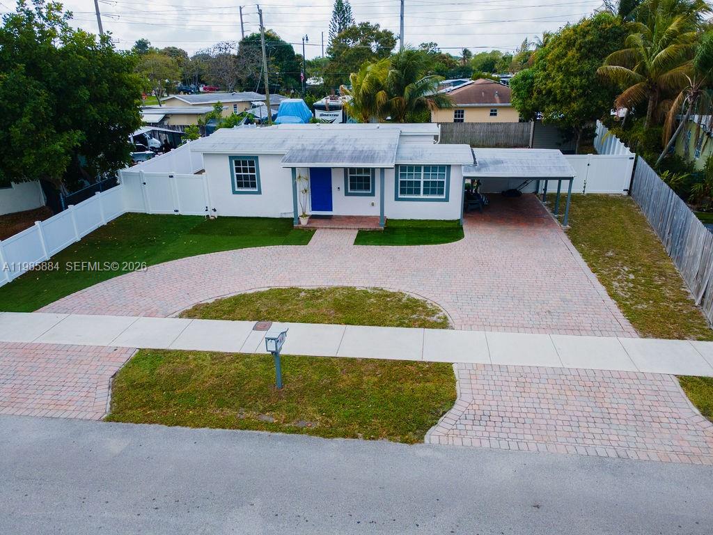 POMPANO BEACH HIGHLANDS - Residential