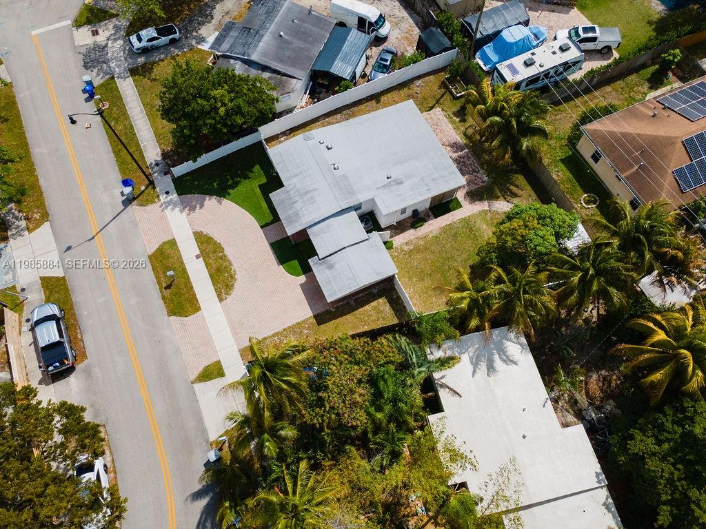 POMPANO BEACH HIGHLANDS - Residential