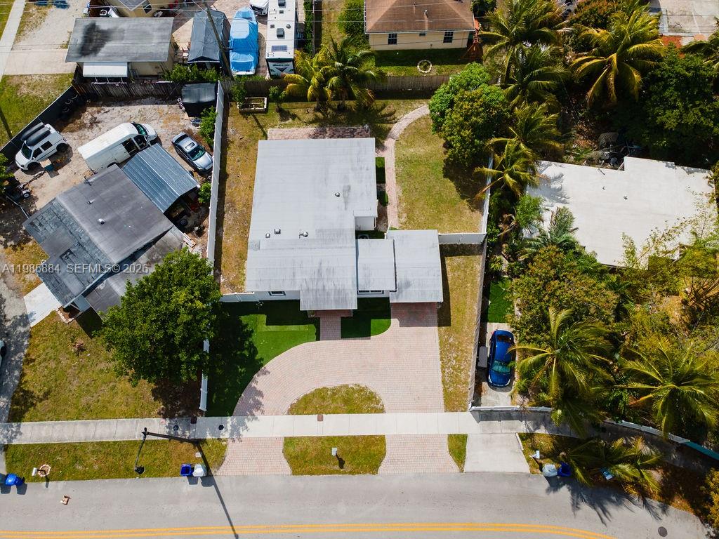 POMPANO BEACH HIGHLANDS - Residential