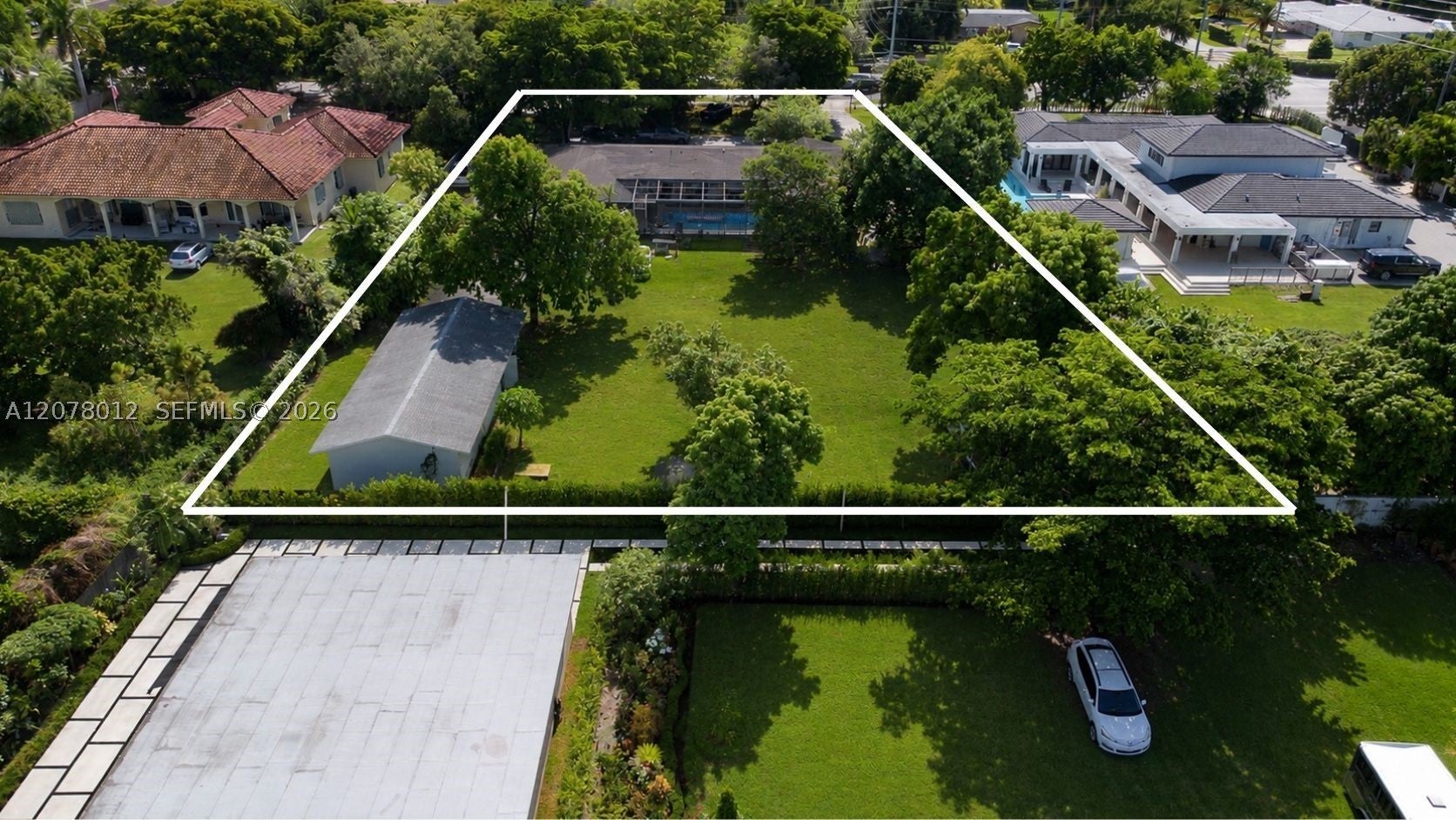 6700 SW 97th Ave, Miami FL 33173