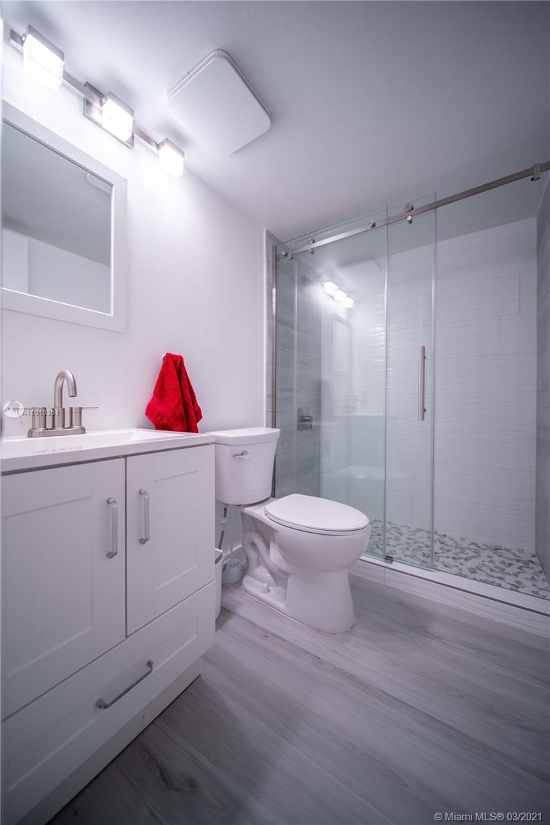 KENDALL CENTER - Residential