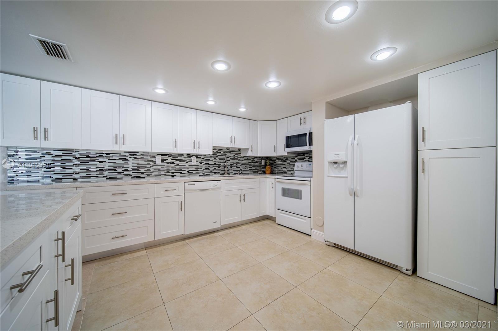 KENDALL CENTER - Residential