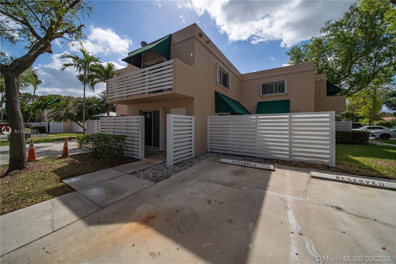 KENDALL CENTER - Residential