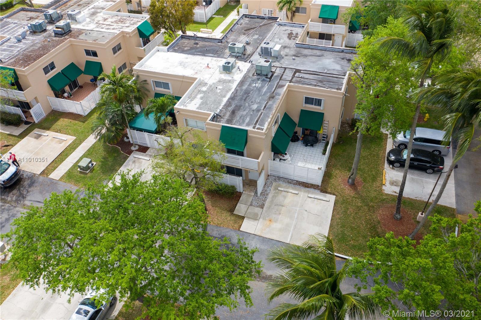 KENDALL CENTER - Residential