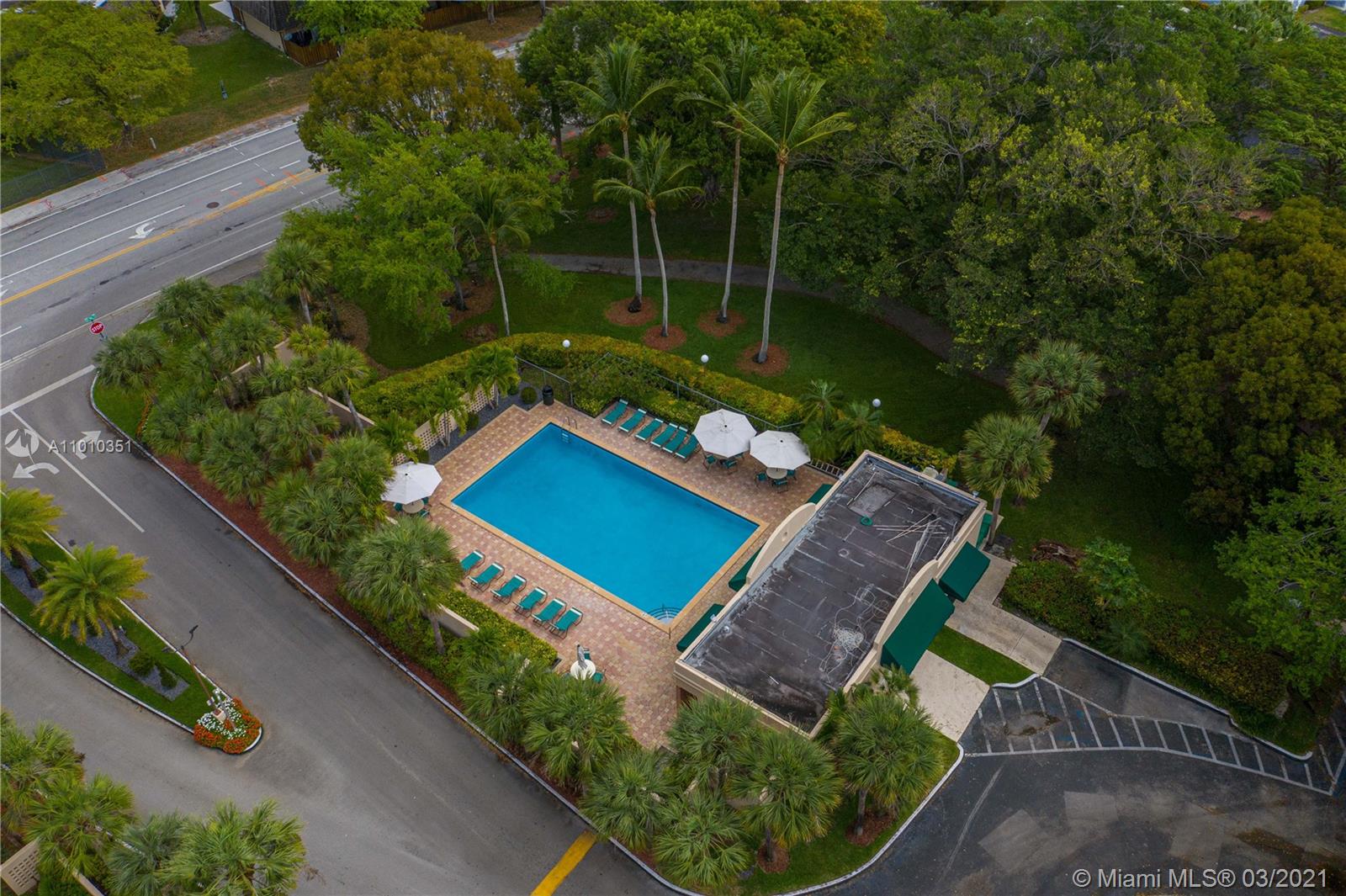 KENDALL CENTER - Residential