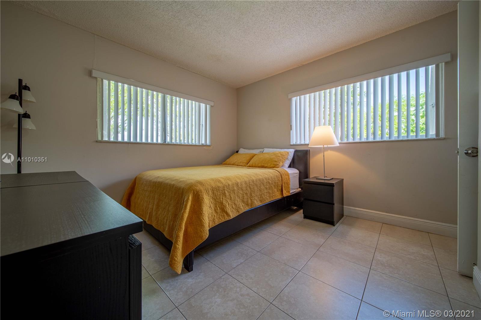 KENDALL CENTER - Residential