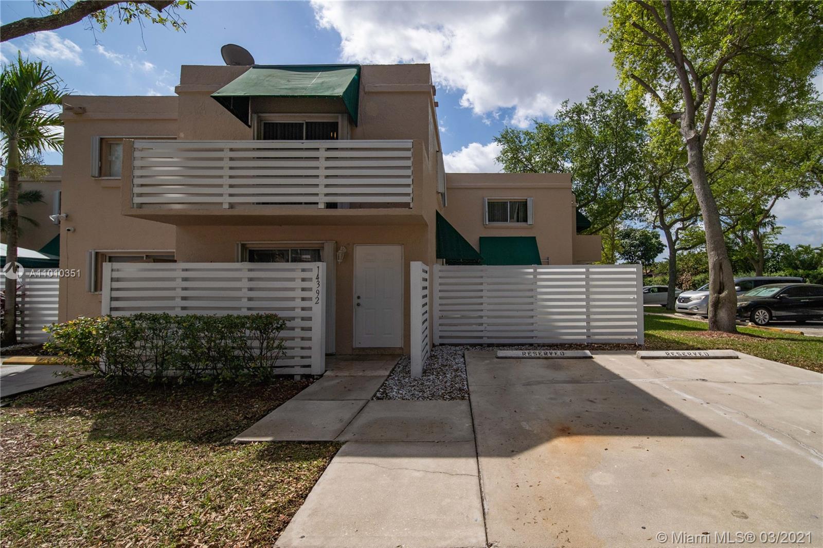 KENDALL CENTER - Residential