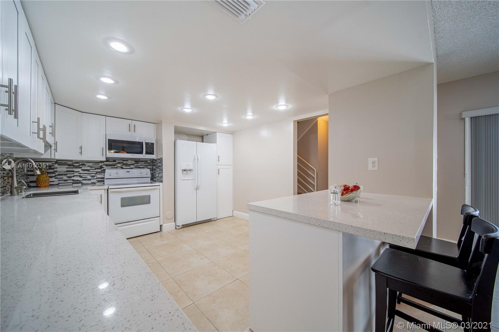 KENDALL CENTER - Residential