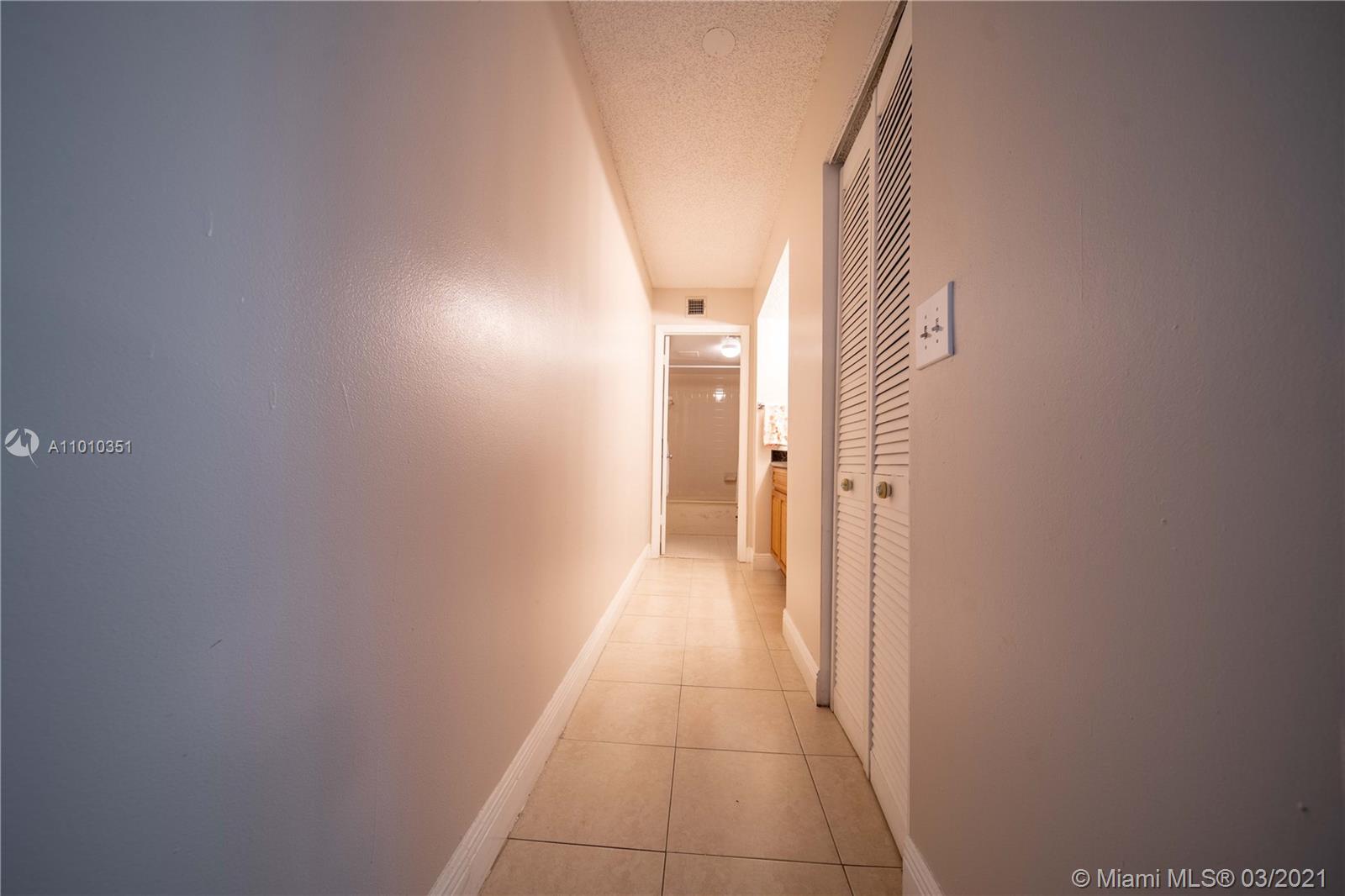 KENDALL CENTER - Residential