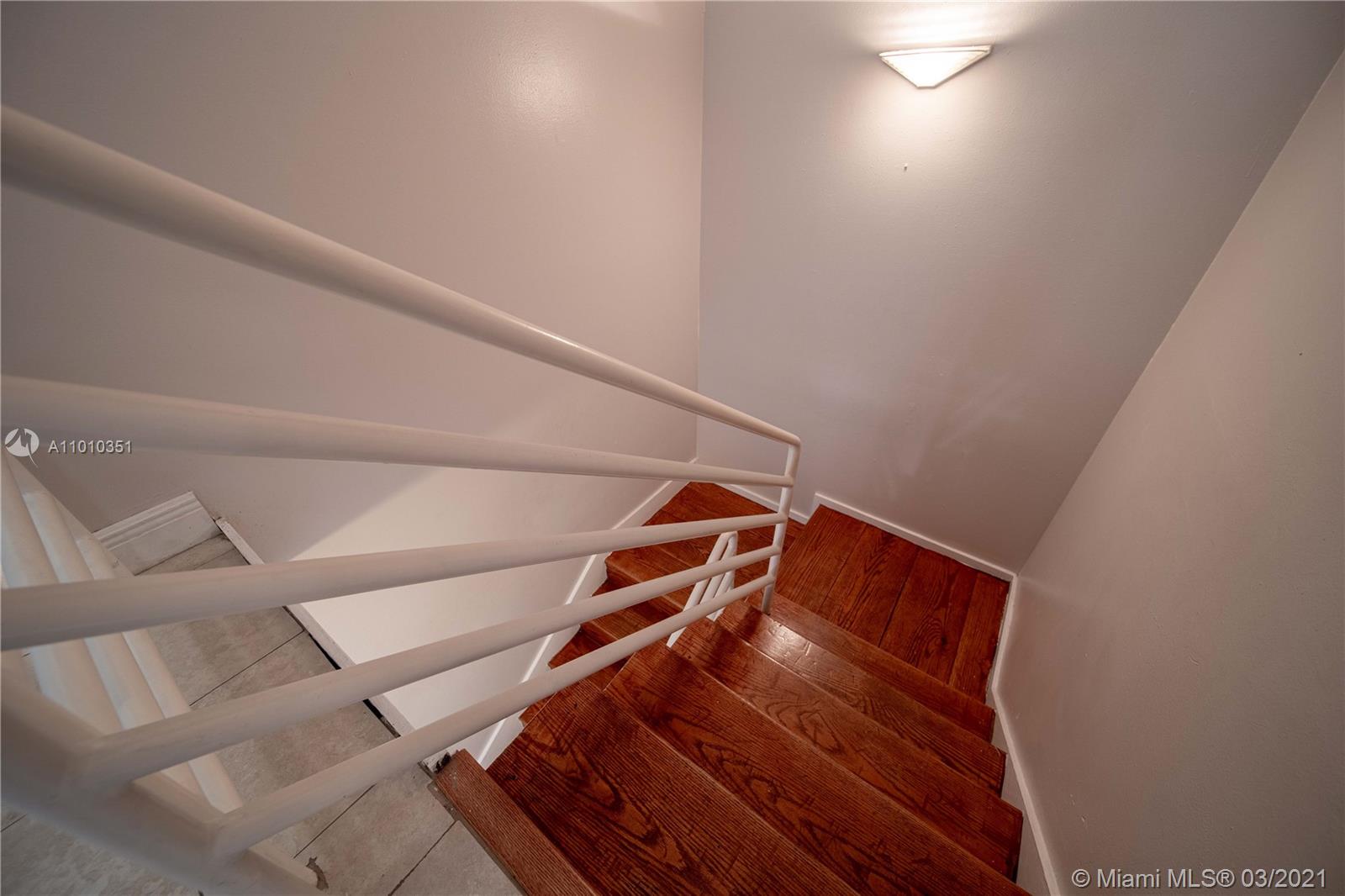 KENDALL CENTER - Residential