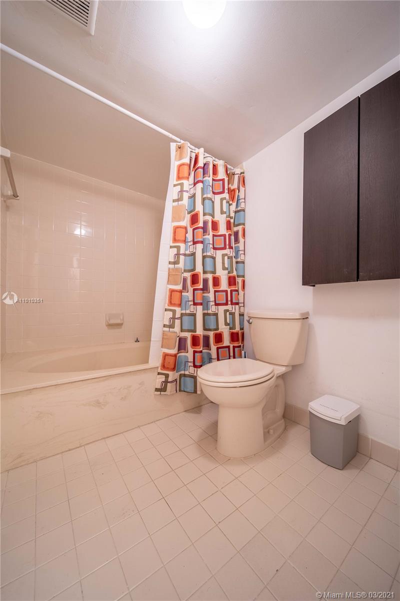 KENDALL CENTER - Residential