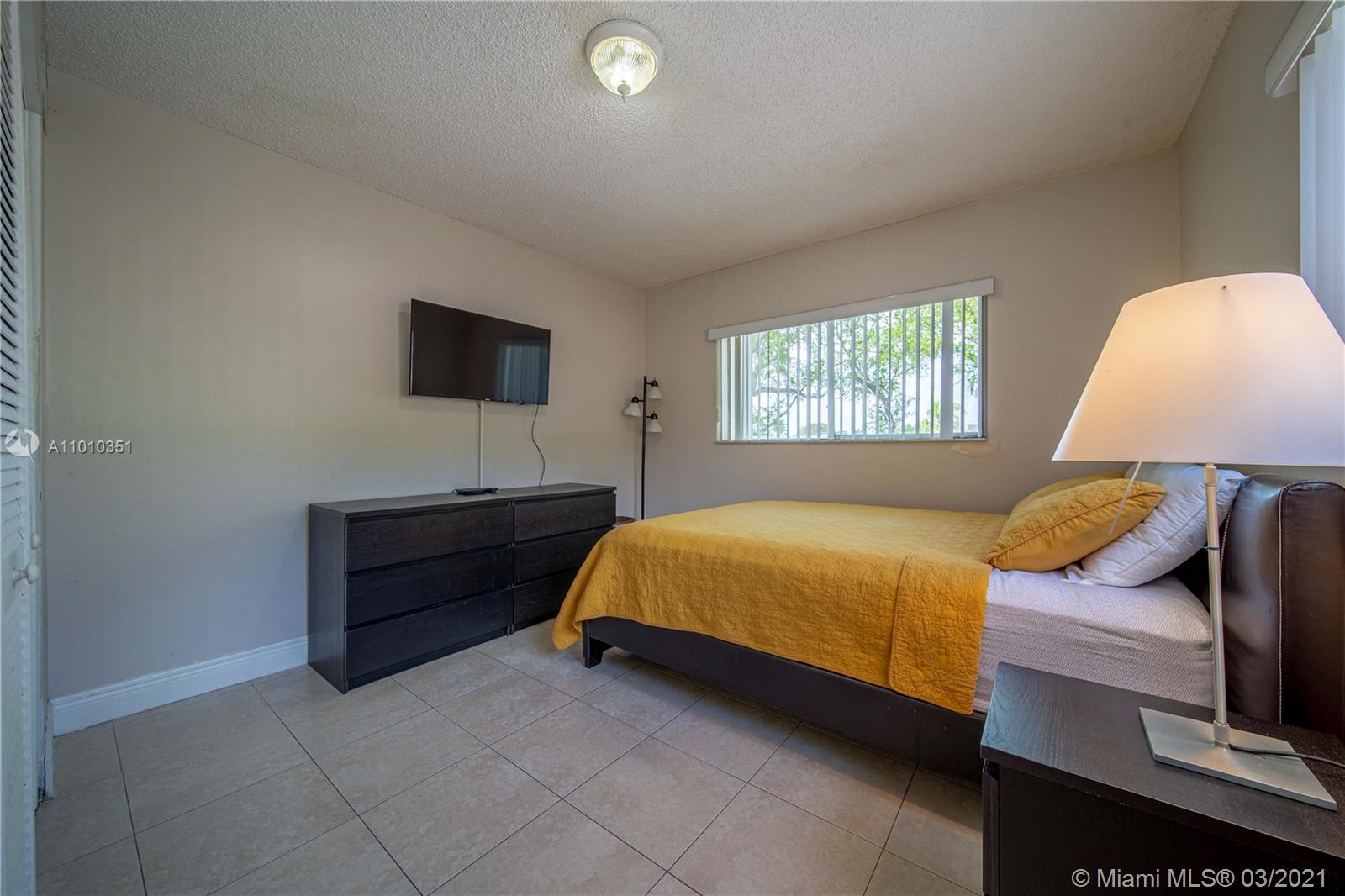 KENDALL CENTER - Residential