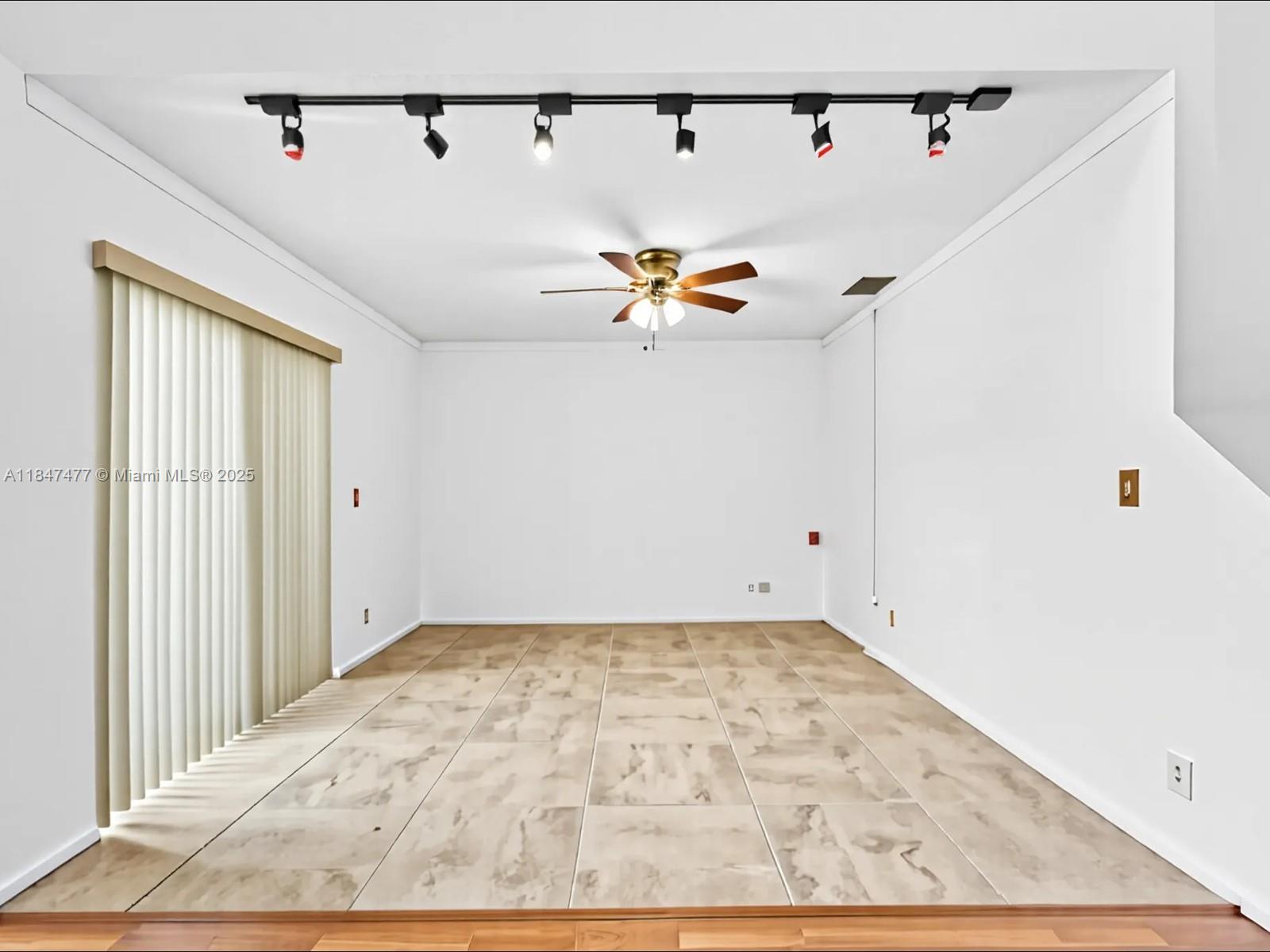 VILLA HOMES AT THE MOORS - Residential