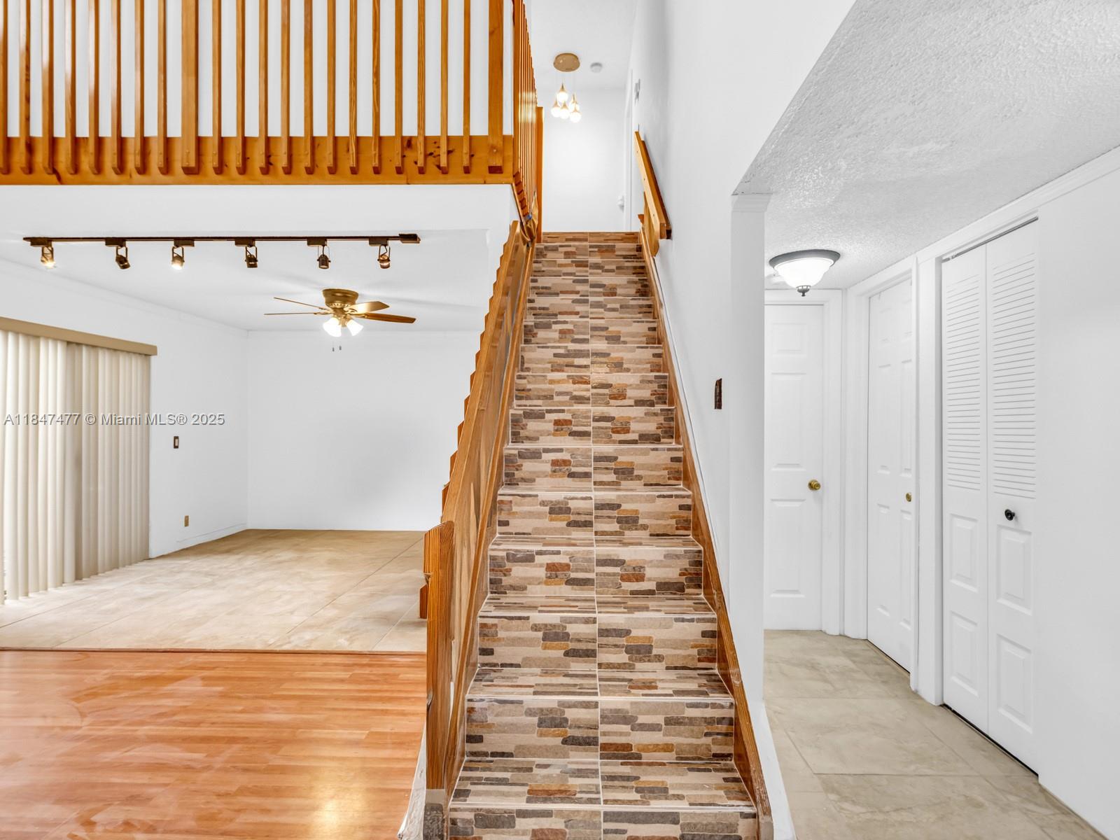 VILLA HOMES AT THE MOORS - Residential