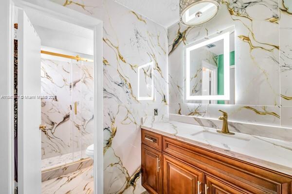 VILLA HOMES AT THE MOORS - Residential