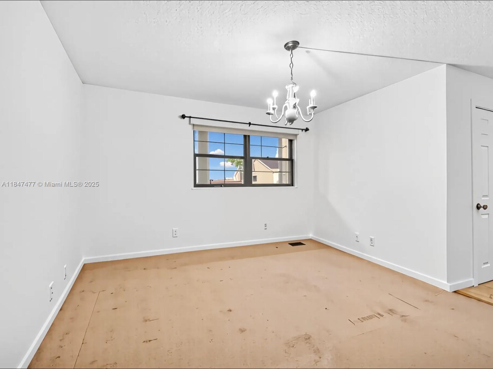 VILLA HOMES AT THE MOORS - Residential