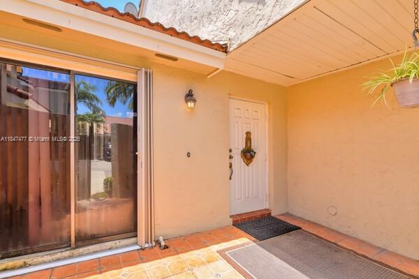 VILLA HOMES AT THE MOORS - Residential