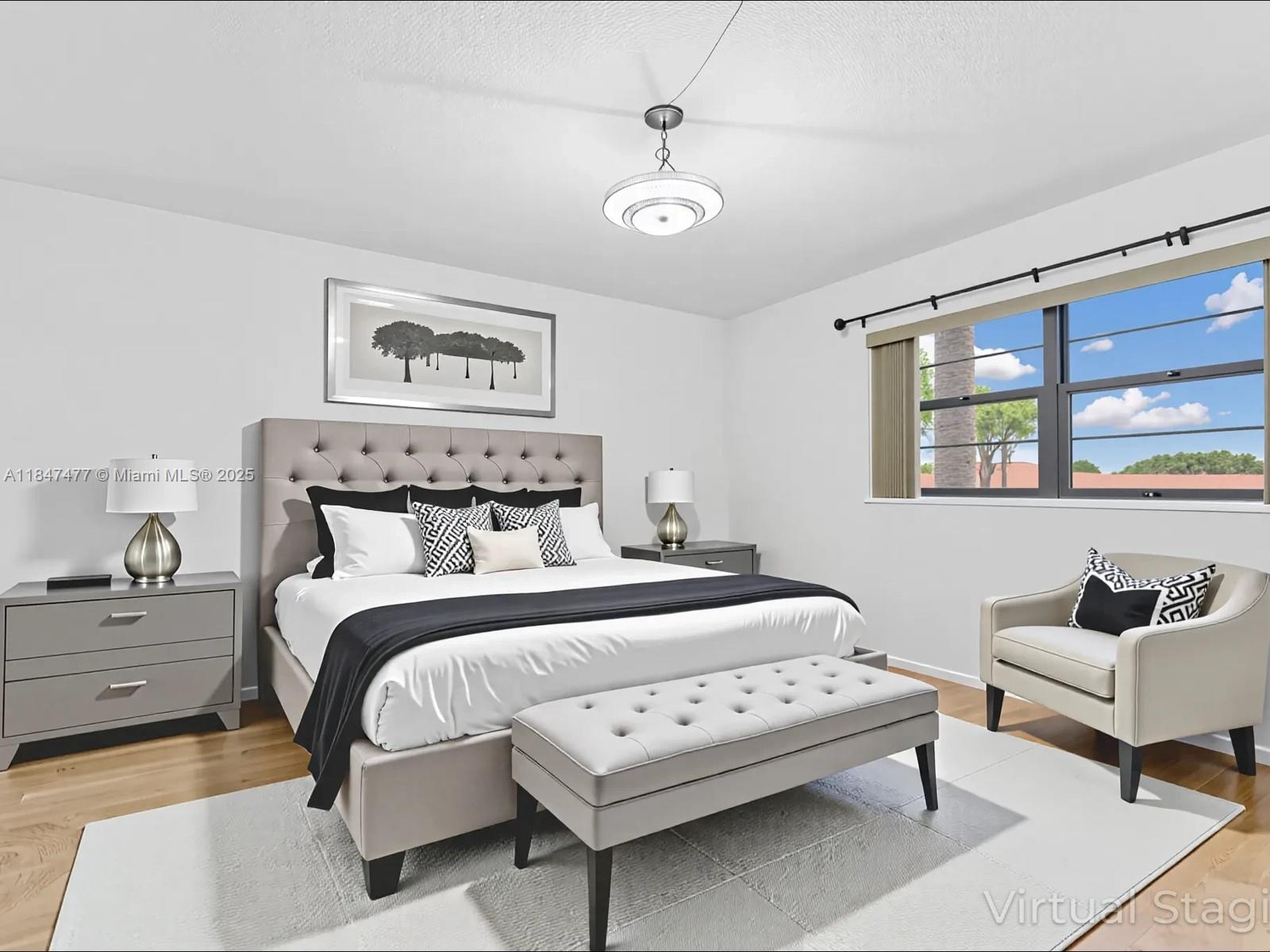 VILLA HOMES AT THE MOORS - Residential