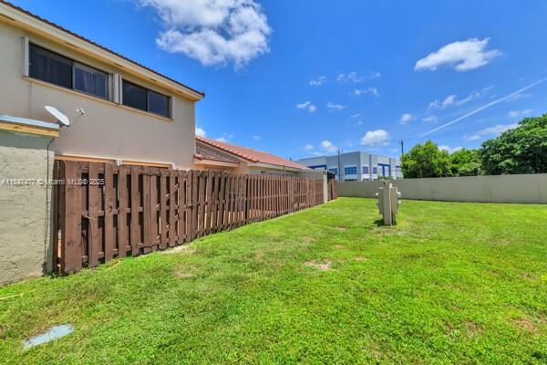 VILLA HOMES AT THE MOORS - Residential