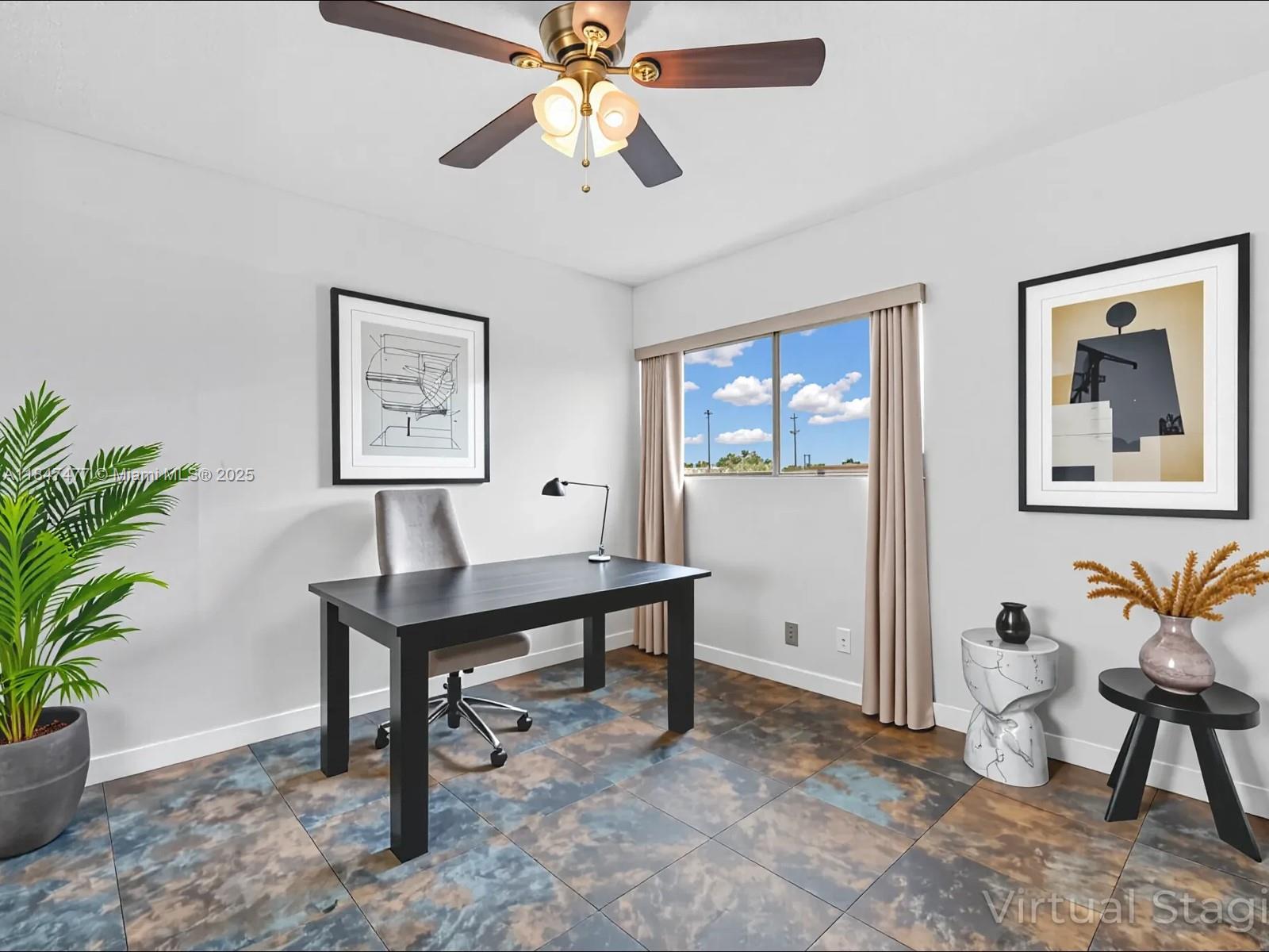 VILLA HOMES AT THE MOORS - Residential