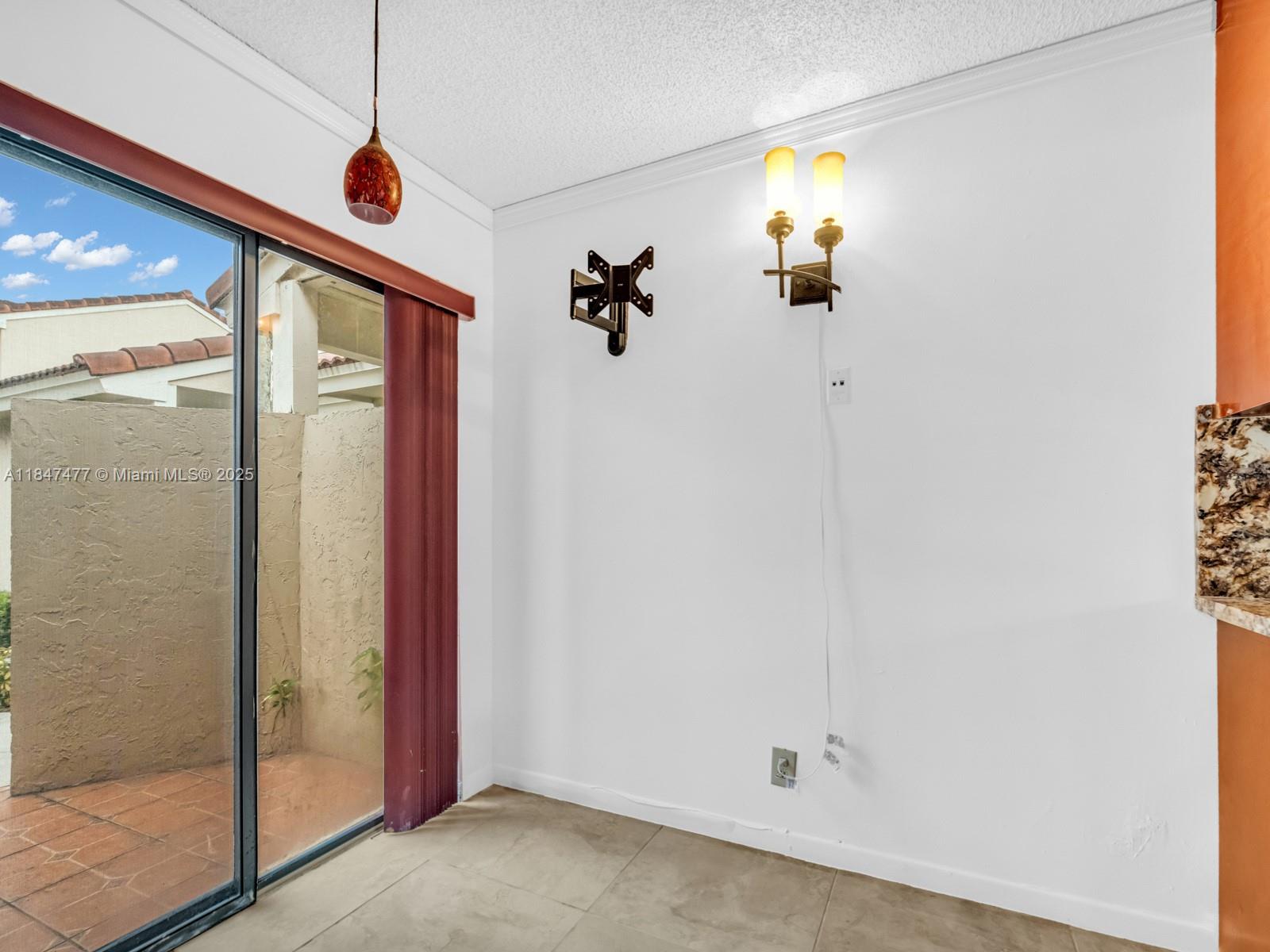 VILLA HOMES AT THE MOORS - Residential