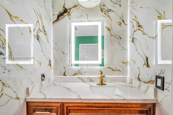 VILLA HOMES AT THE MOORS - Residential