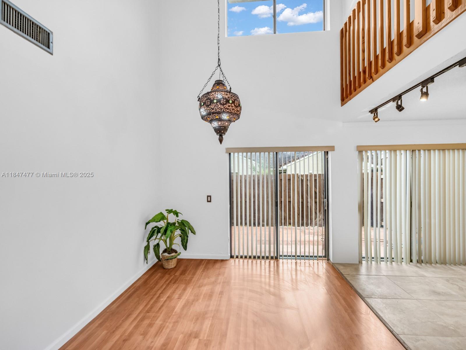 VILLA HOMES AT THE MOORS - Residential