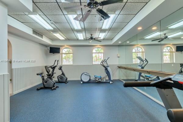 VILLA HOMES AT THE MOORS - Residential