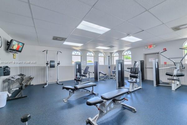 VILLA HOMES AT THE MOORS - Residential