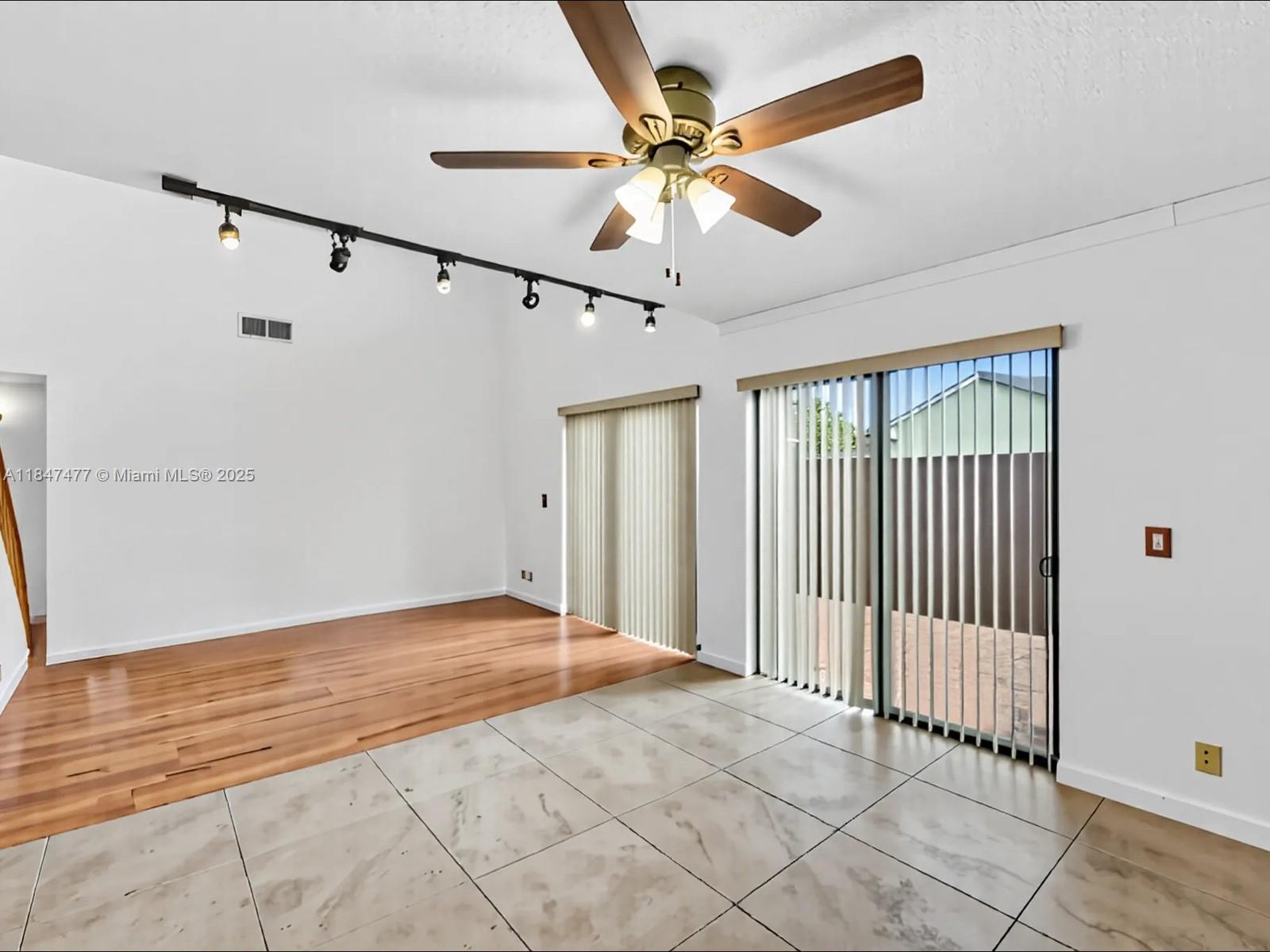 VILLA HOMES AT THE MOORS - Residential