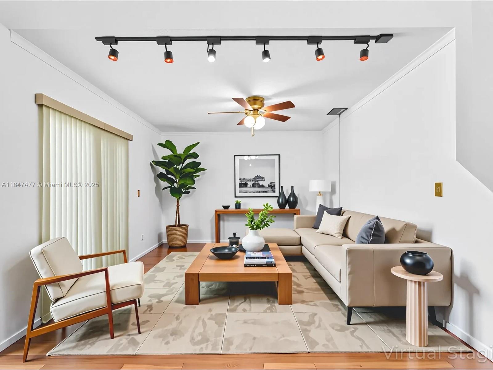 VILLA HOMES AT THE MOORS - Residential