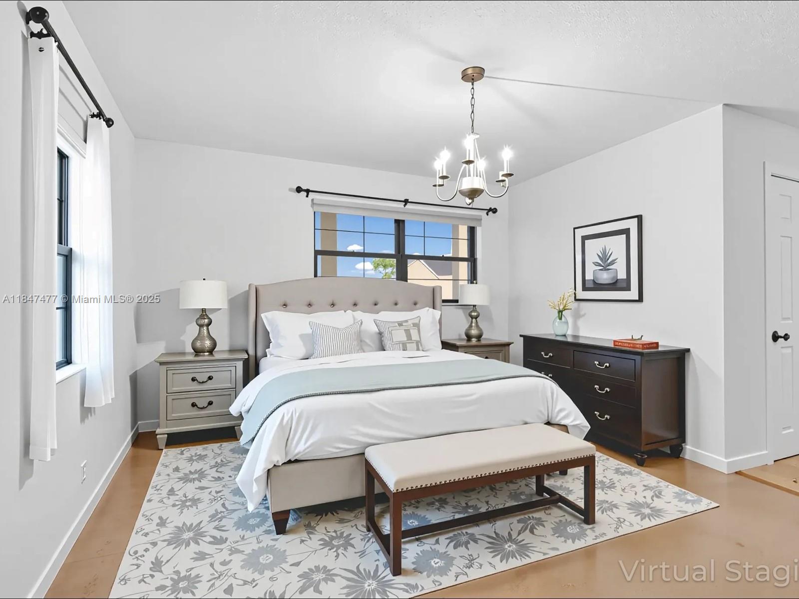 VILLA HOMES AT THE MOORS - Residential