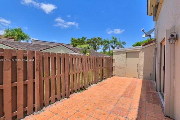 VILLA HOMES AT THE MOORS - Residential