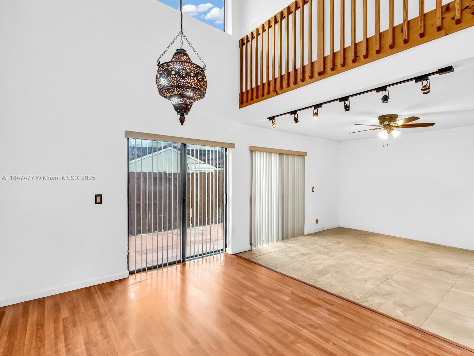 VILLA HOMES AT THE MOORS - Residential