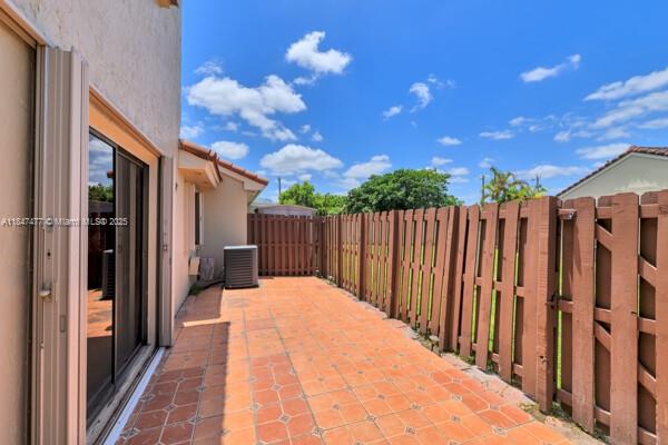 VILLA HOMES AT THE MOORS - Residential