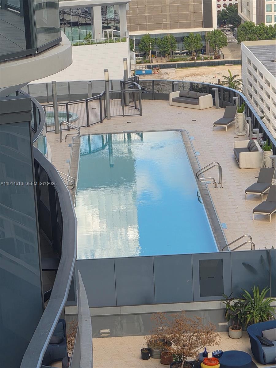 BRICKELL FLATIRON CONDO - Residential