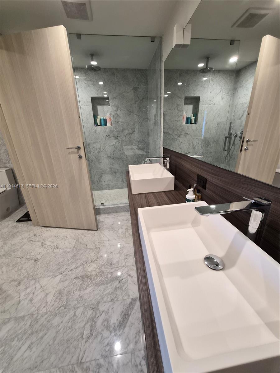 BRICKELL FLATIRON CONDO - Residential