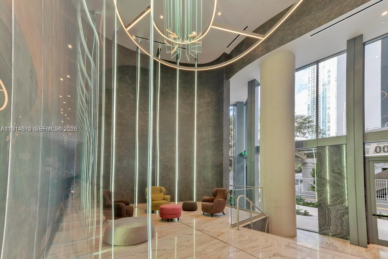 BRICKELL FLATIRON CONDO - Residential