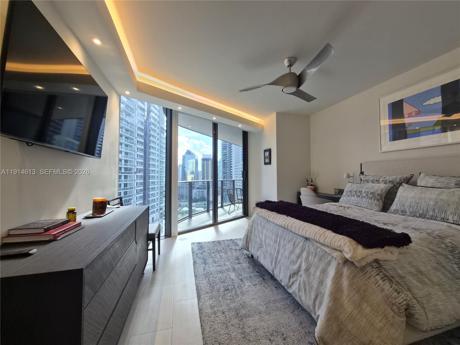 BRICKELL FLATIRON CONDO - Residential