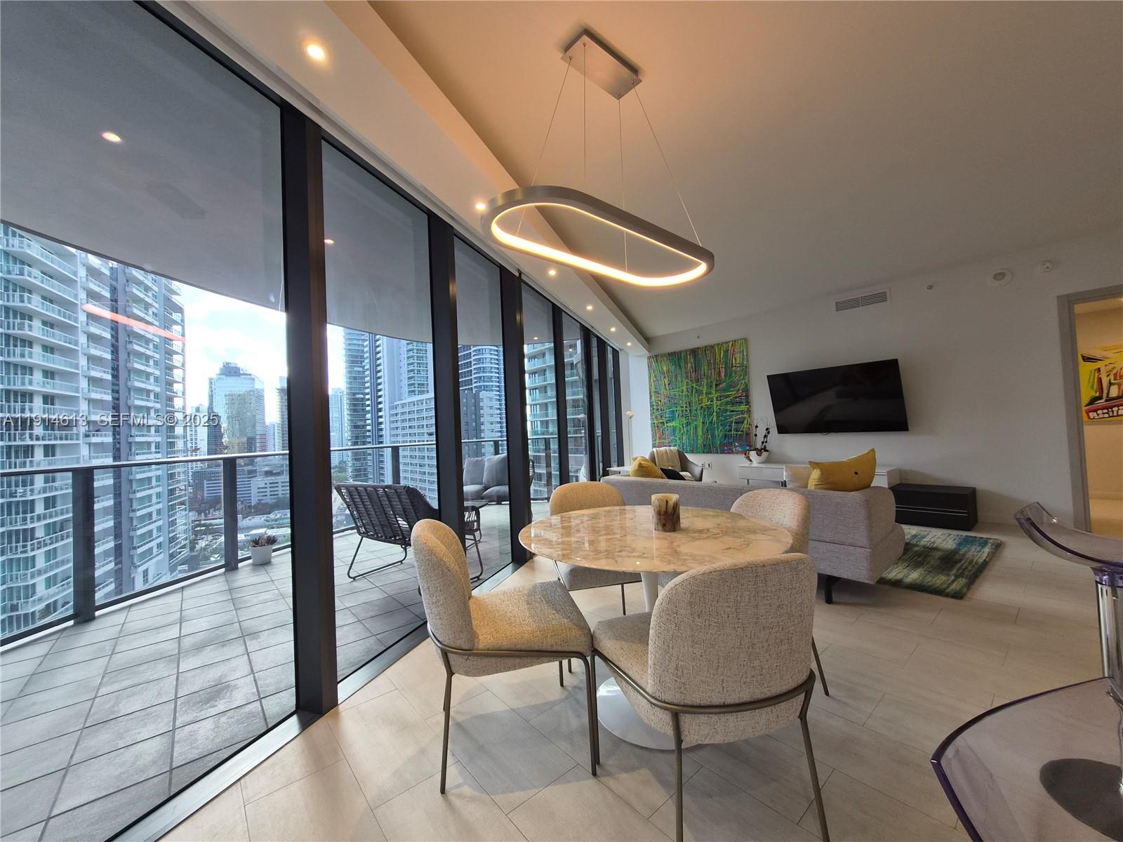 BRICKELL FLATIRON CONDO - Residential
