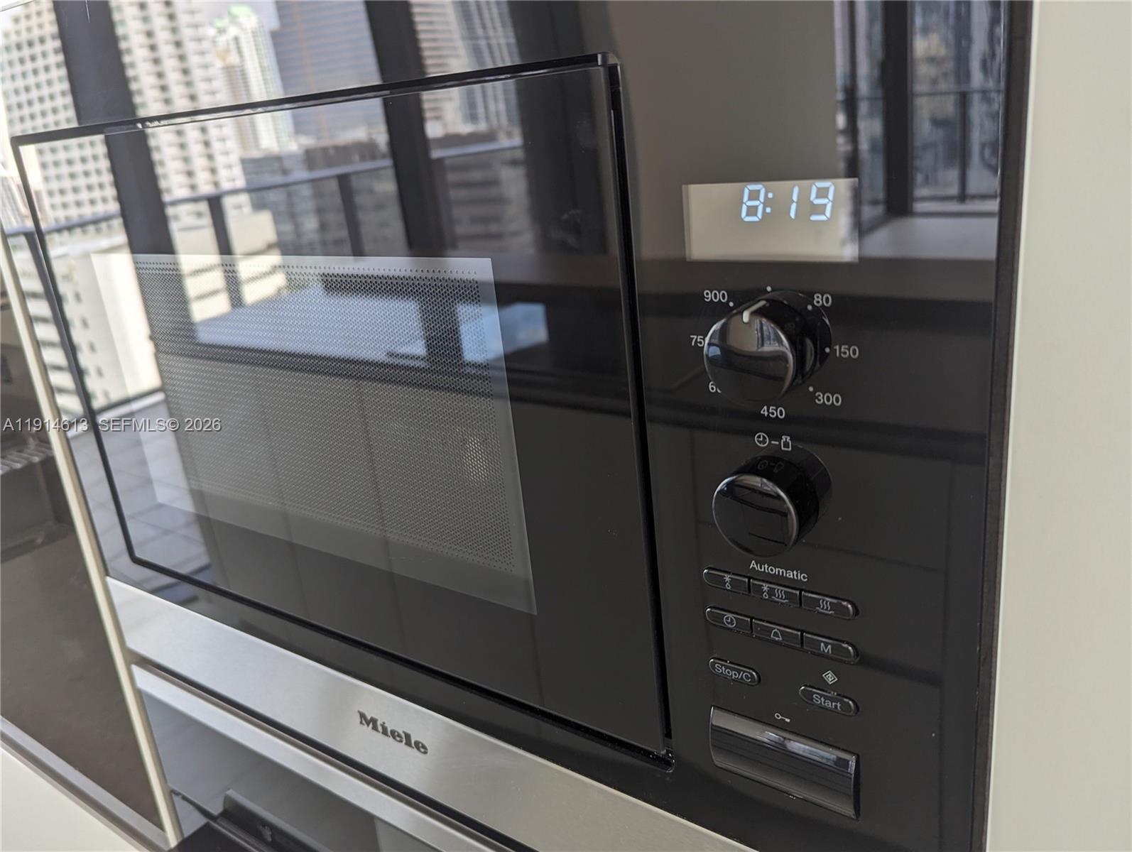 BRICKELL FLATIRON CONDO - Residential