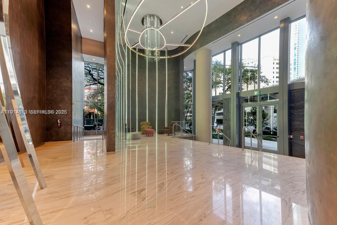 BRICKELL FLATIRON CONDO - Residential