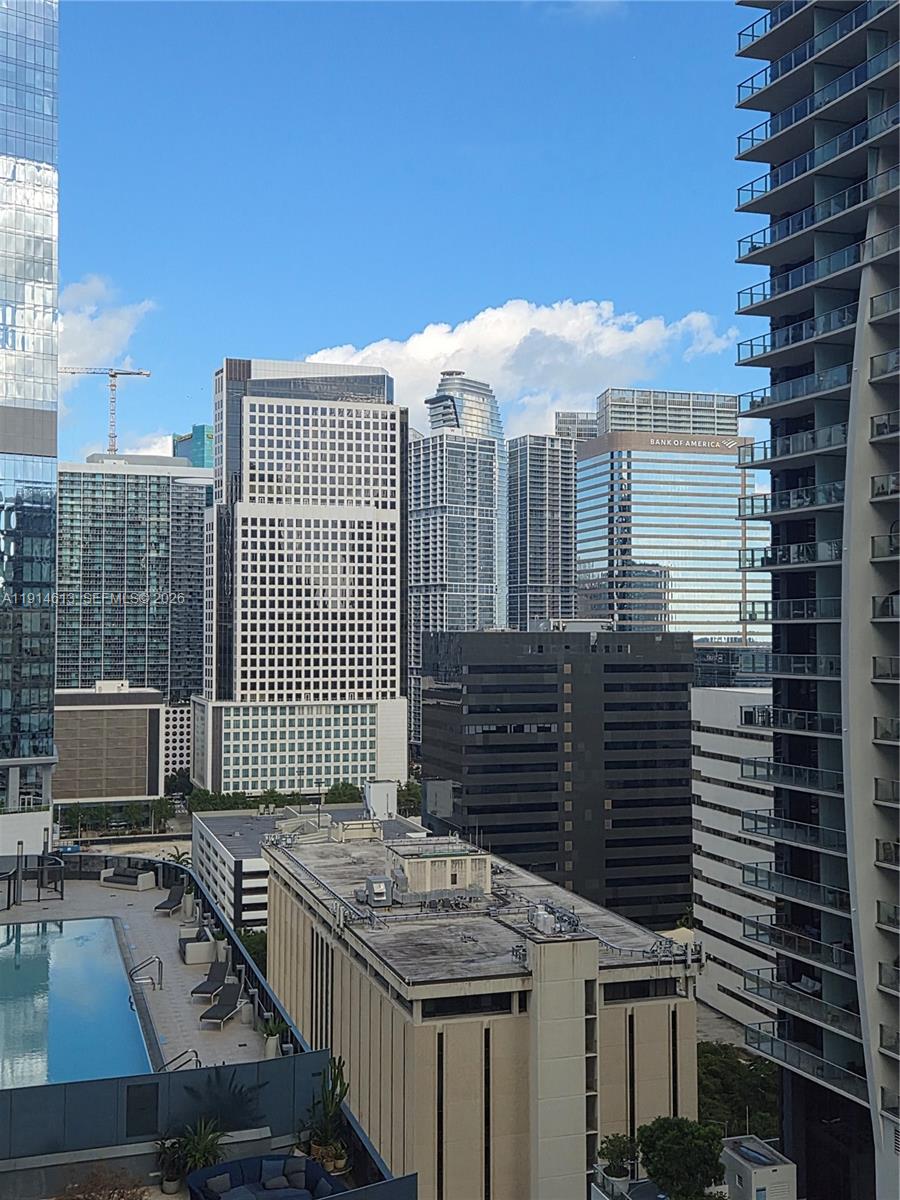 BRICKELL FLATIRON CONDO - Residential