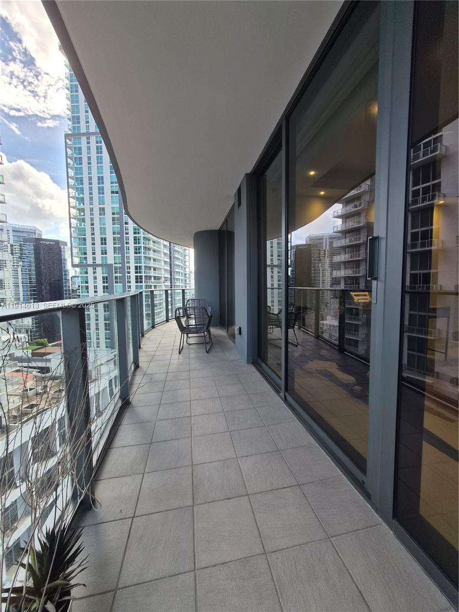 BRICKELL FLATIRON CONDO - Residential