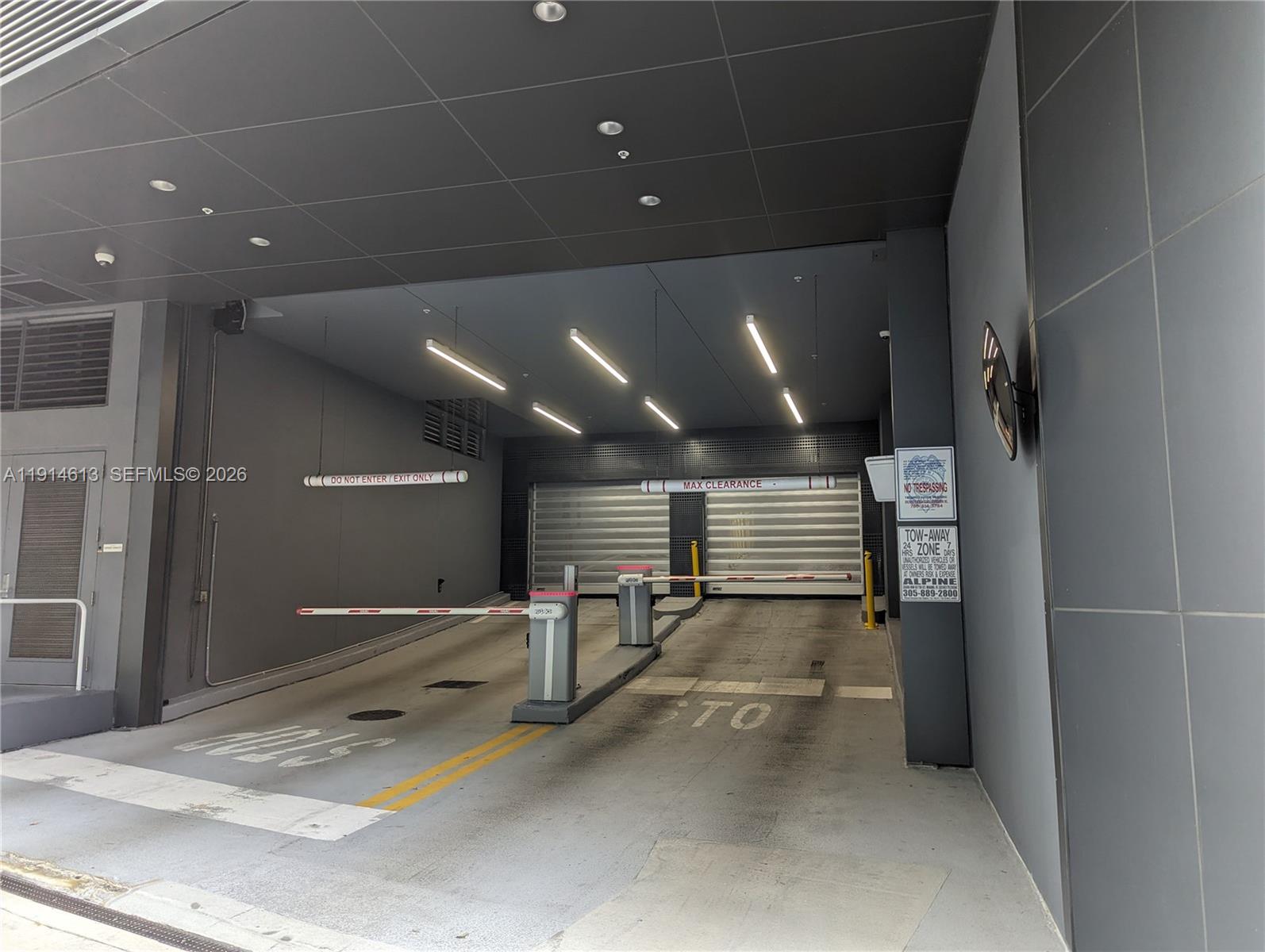 BRICKELL FLATIRON CONDO - Residential