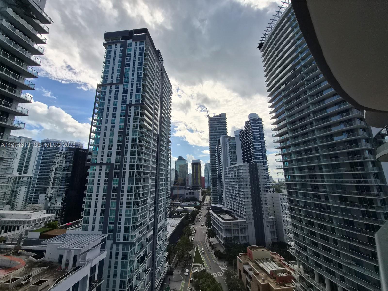 BRICKELL FLATIRON CONDO - Residential
