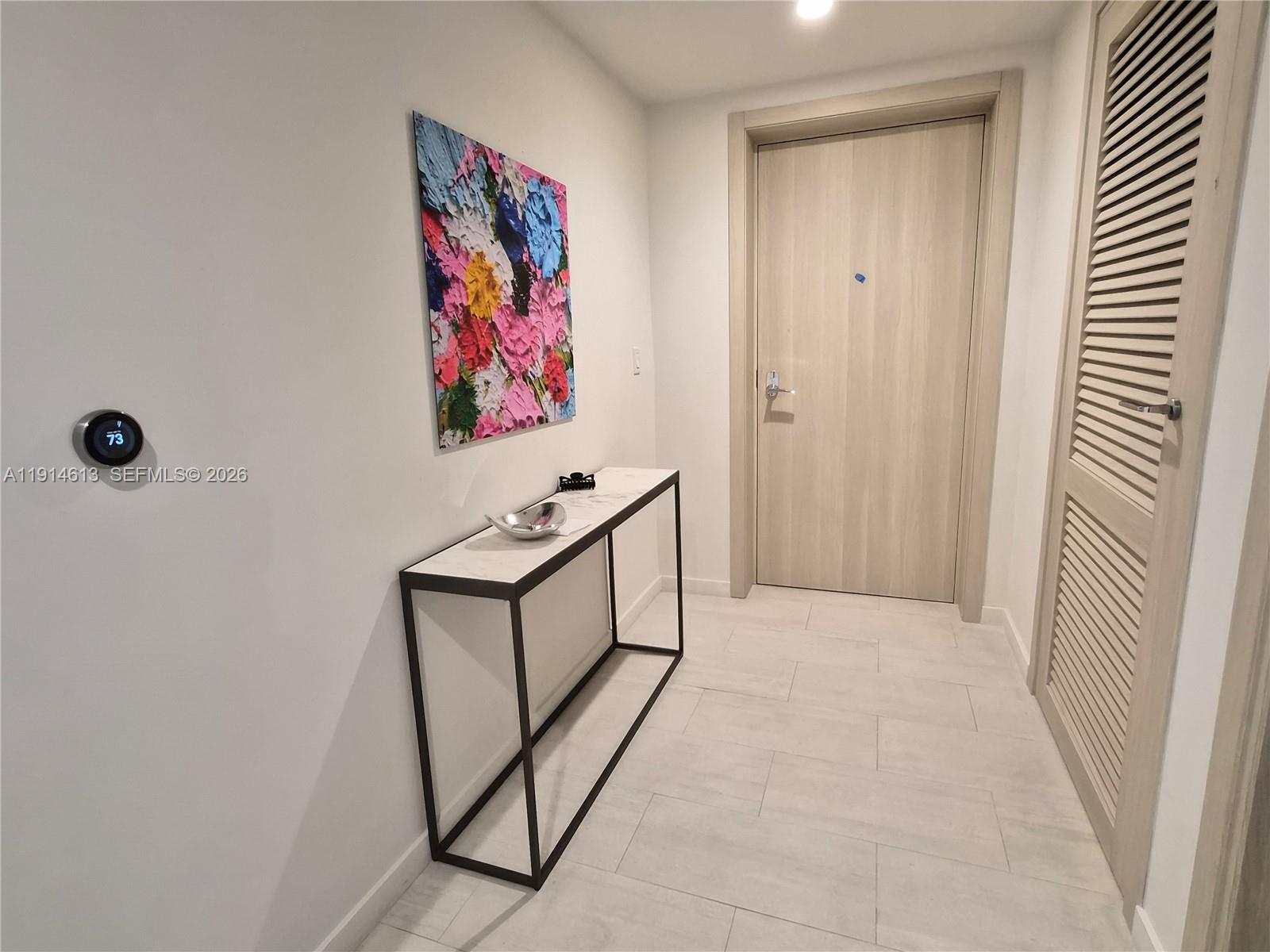 BRICKELL FLATIRON CONDO - Residential